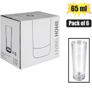 Shot-glass Double 65ml