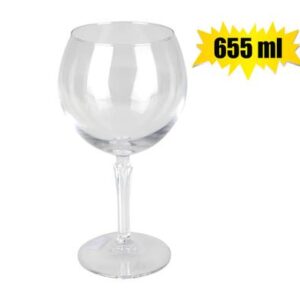 Stemware Gin Glass 655ml