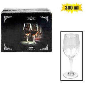 Stemware Red Wine 330ml