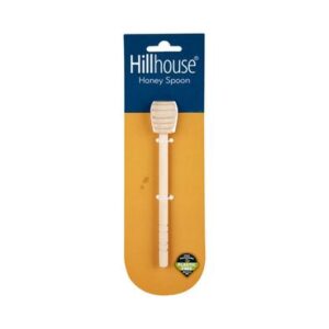 Hillhouse Kitchen-gadget Honey Spoon