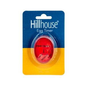 Hillhouse Egg Timer Colour-changing