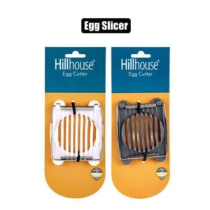 Hillhouse Egg Cutter 10 x 7.9 x 2.6cm