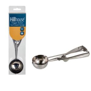 Ice-cream-scoop S/s Hillhouse