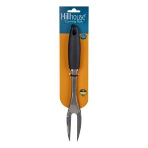 Hillhouse Kitchen-tool S/s Carving Fork H/house