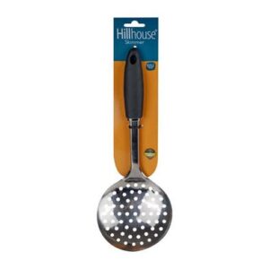 Hillhouse Kitchen-tool S/s Skimmer H/house