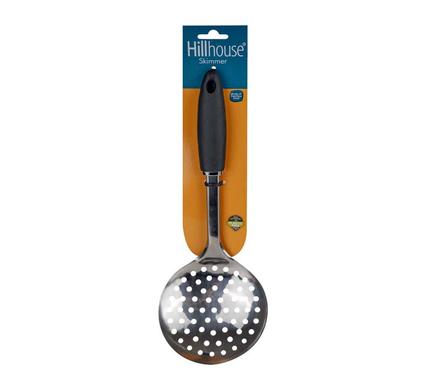 Hillhouse Kitchen-tool S/s Skimmer H/house