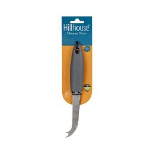 Hillhouse Kitchen-tool S/s Cheese Slicer H/house