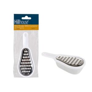 Grater Mini with Container Hillhouse