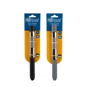 Hillhouse Grater Fine with Container