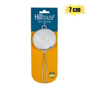 Strainer Tea Wire 7cm Hillhouse