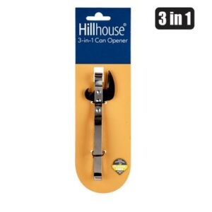 Can-opener Mtl Hillhouse