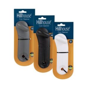 Hillhouse Can-opener