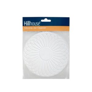 Hillhouse Can-opener Jar Rubber Wondergrip H/house
