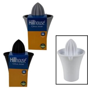Hillhouse Juicer Citrus with Holder