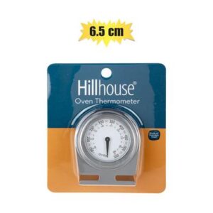 Hillhouse Oven Thermometer 6.5cm
