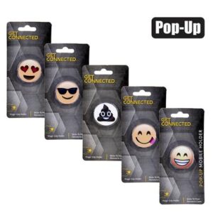 Get Connected Mobile Phone Pop-up Holder