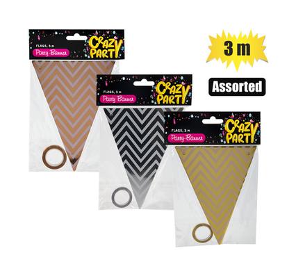 Tropical Party Decor Kit - Image 4