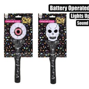 Halloween Light Up Wand