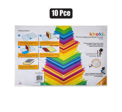 Book Covering Kit - Image 2