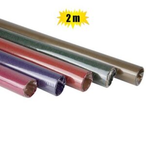 Butterfly Book Cover Kraft Roll Colour 500mmx 2m – Assorted