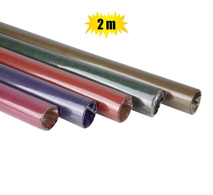 Butterfly Book Cover Kraft Roll Colour 500mmx 2m – Assorted