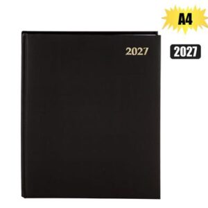 Diary A4 2027