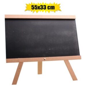 Blackboard Easel 55 x 33cm