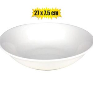 Serving Bowl 27 x 7.5cm