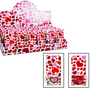 Mug Occasions Love Mini Designs – Assorted