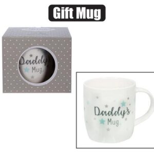 Mug Occasions Dad 300ml In-box