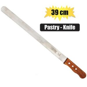 Hillhouse Knife-pastry Knife 39cm
