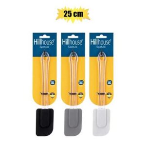 Hillhouse Spatula Silicone 25cm