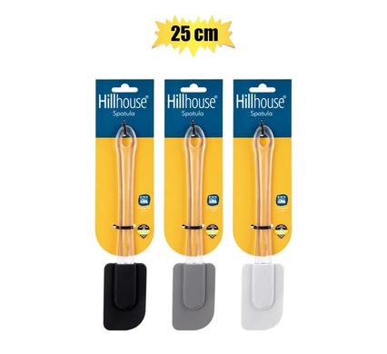 Hillhouse Spatula Silicone 25cm