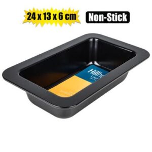 Hillhouse Bakeware Non-stick Loaf Pan 24 x 13 x 6cm