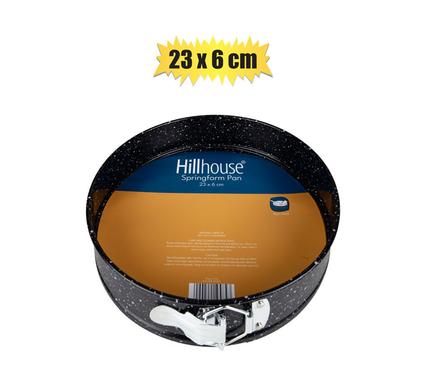 Hillhouse Bakeware Non-stick Springform 23 x 6cm