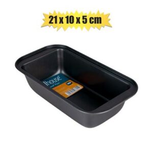 Hillhouse Bakeware Non-stick Loaf Pan 21 x 10 x 5.5cm