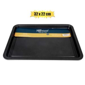 Hillhouse Bakeware Non-stick Baking Tray 32 x 22cm