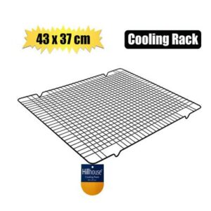Hillhouse Bakeware Cooling Rack 43 x 37cm