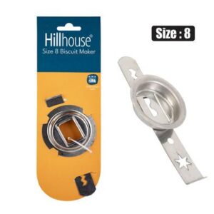 Biscuit-maker Mtl size:08 Hillhouse