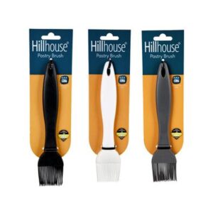 Hillhouse Pastry-brushes Silicone