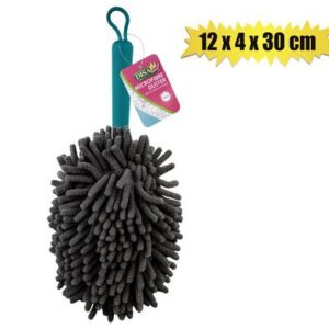 Disa Duster Microfibre 12 x 4 x 30cm