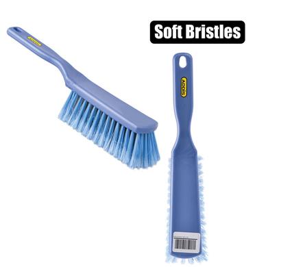 Addis Banister Brush Soft Bristles