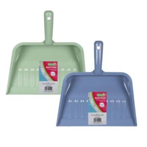 Disa Dustpan Plastic Flat
