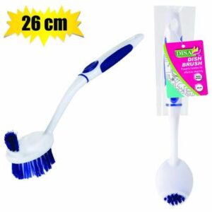 Disa Dish Brush with Top Bristles 26cm