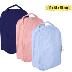 Home 'N Leisure Timesavers Lunch Bag 10 x 18 x 25cm Insulated