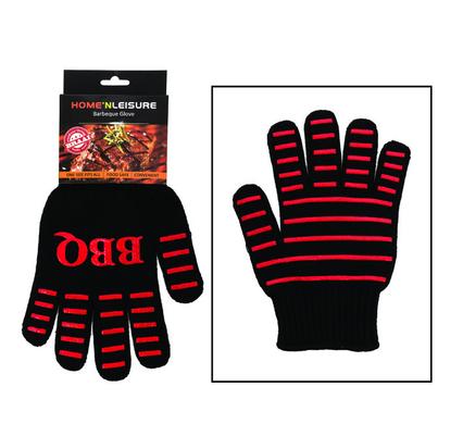 Home 'N Leisure Braai Bbq Glove