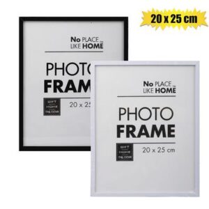 Picture-frame Plastic Basic 20 x 25 Assorted