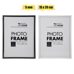 Picture-frame Mtl 5mm 15 x 20cm – Assorted