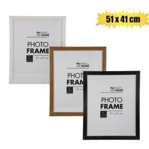 Picture-frame Certificate MDF 41 x 51cm