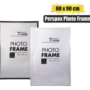 Picture-frame MDF Poster Frame 60 x 90cm